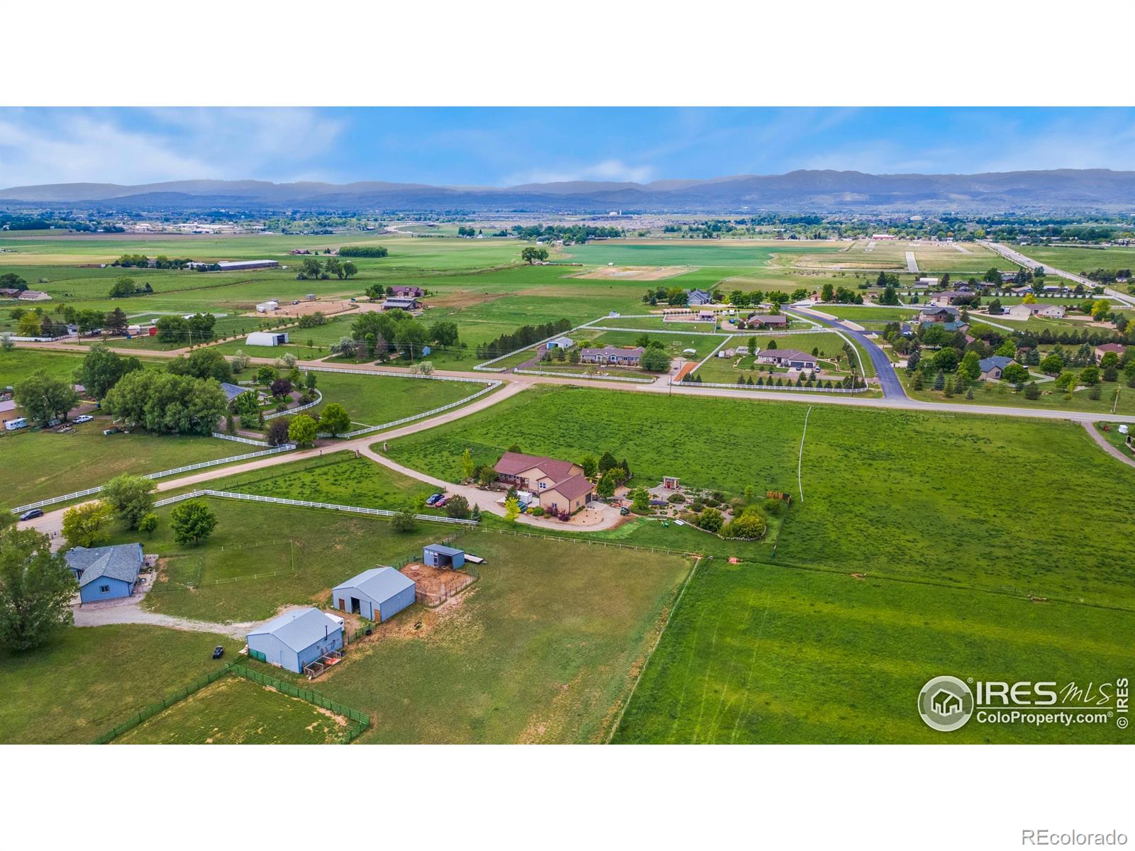 MLS Image #31 for 75  pleasant view drive,loveland, Colorado