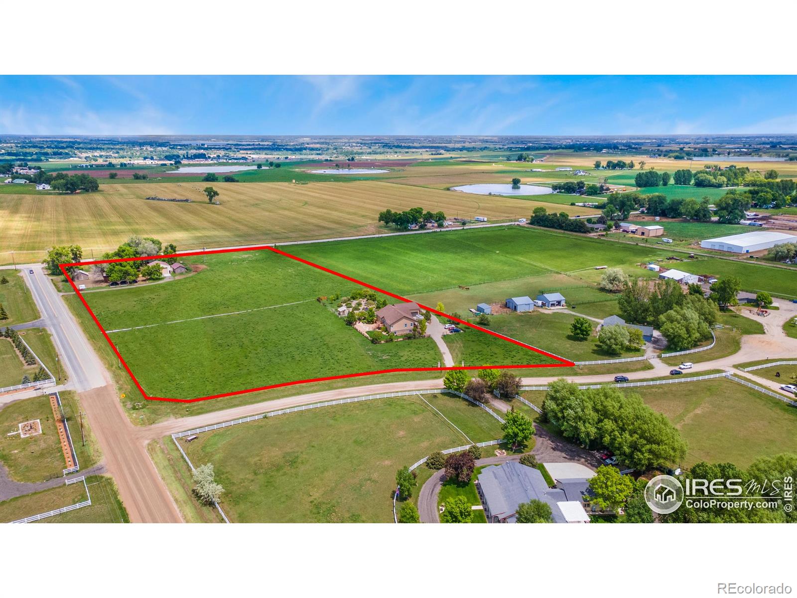 MLS Image #33 for 75  pleasant view drive,loveland, Colorado