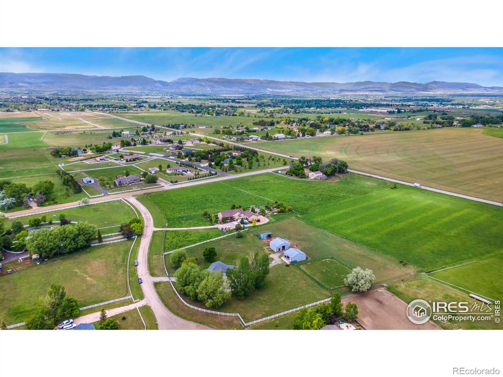 MLS Image #35 for 75  pleasant view drive,loveland, Colorado