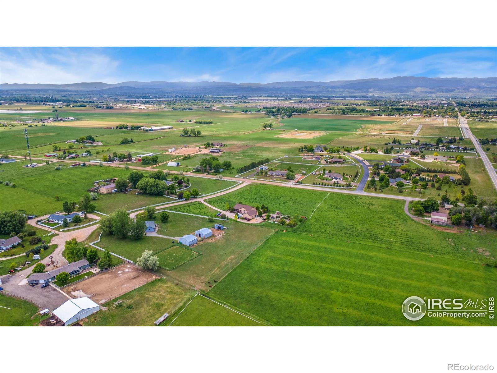 MLS Image #36 for 75  pleasant view drive,loveland, Colorado