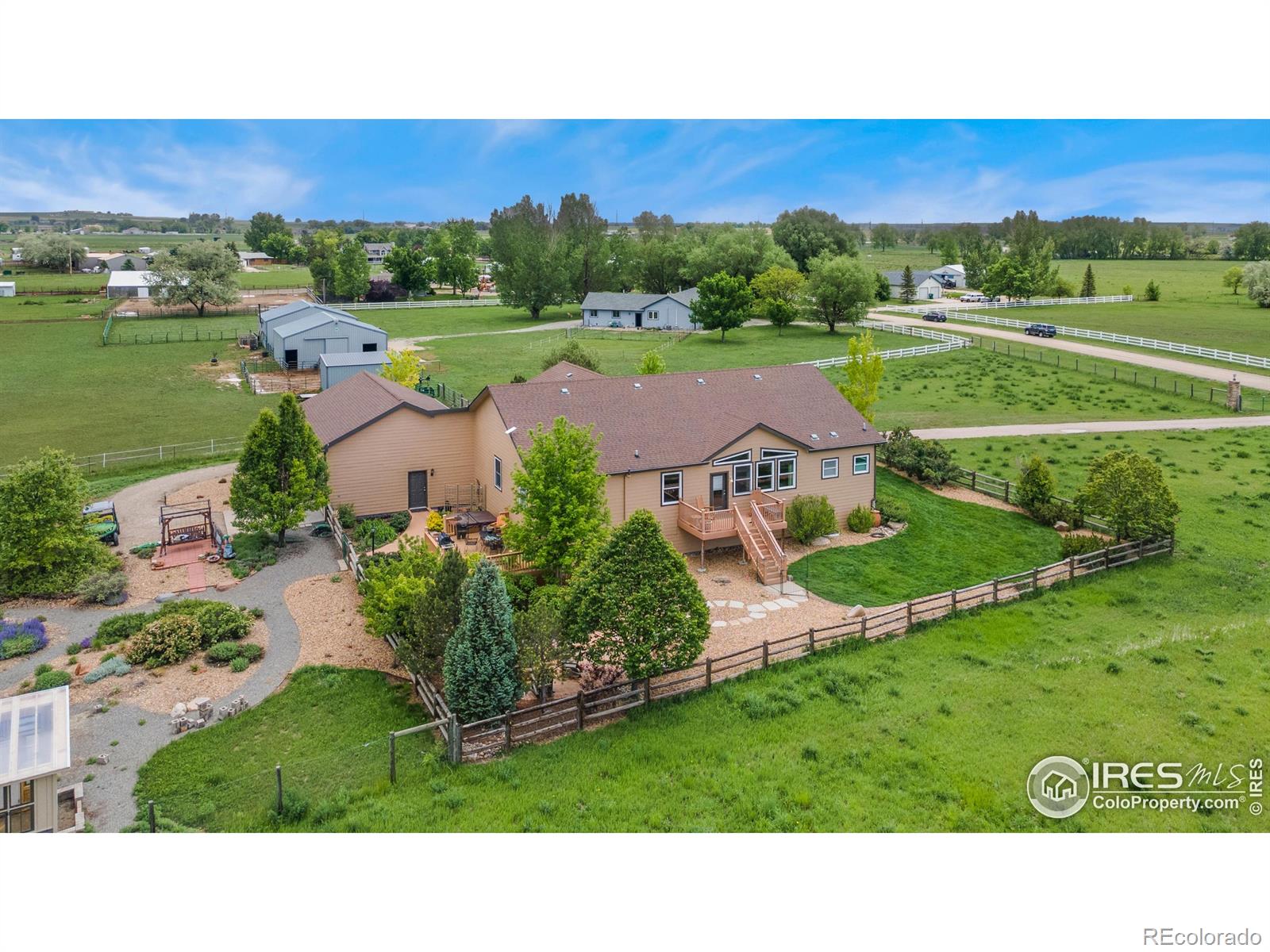 MLS Image #39 for 75  pleasant view drive,loveland, Colorado