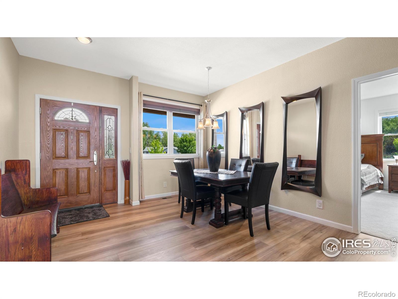 MLS Image #4 for 75  pleasant view drive,loveland, Colorado