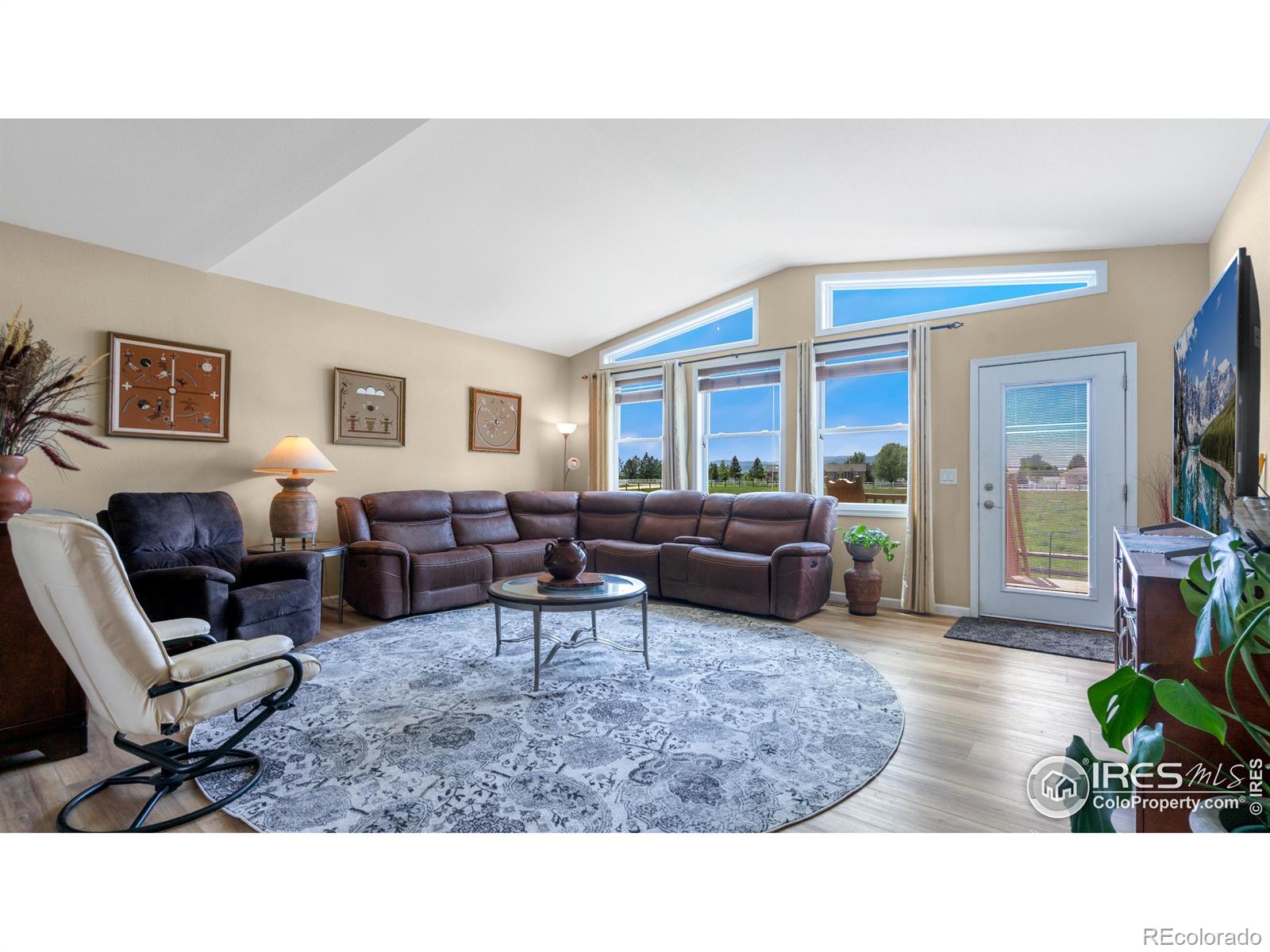 MLS Image #5 for 75  pleasant view drive,loveland, Colorado