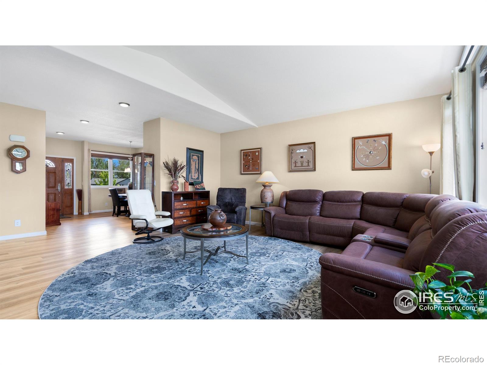 MLS Image #6 for 75  pleasant view drive,loveland, Colorado