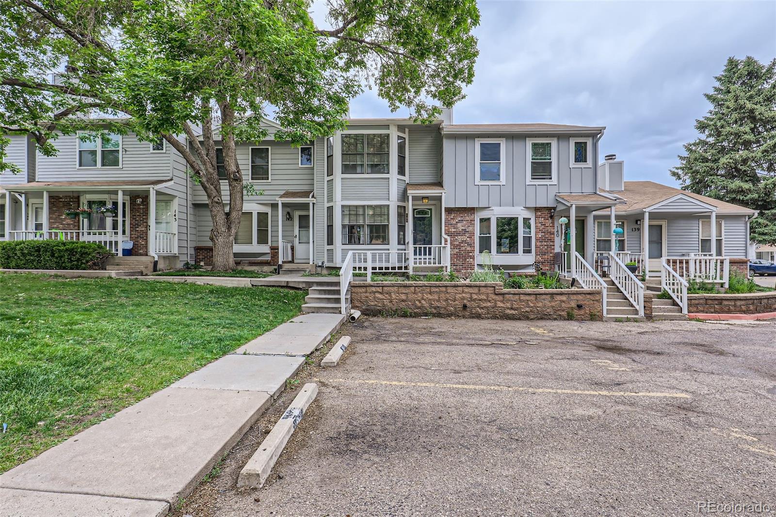 MLS Image #27 for 8136  washington street 141,denver, Colorado