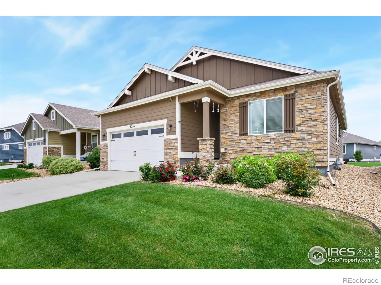MLS Image #2 for 8255  eagle drive,greeley, Colorado