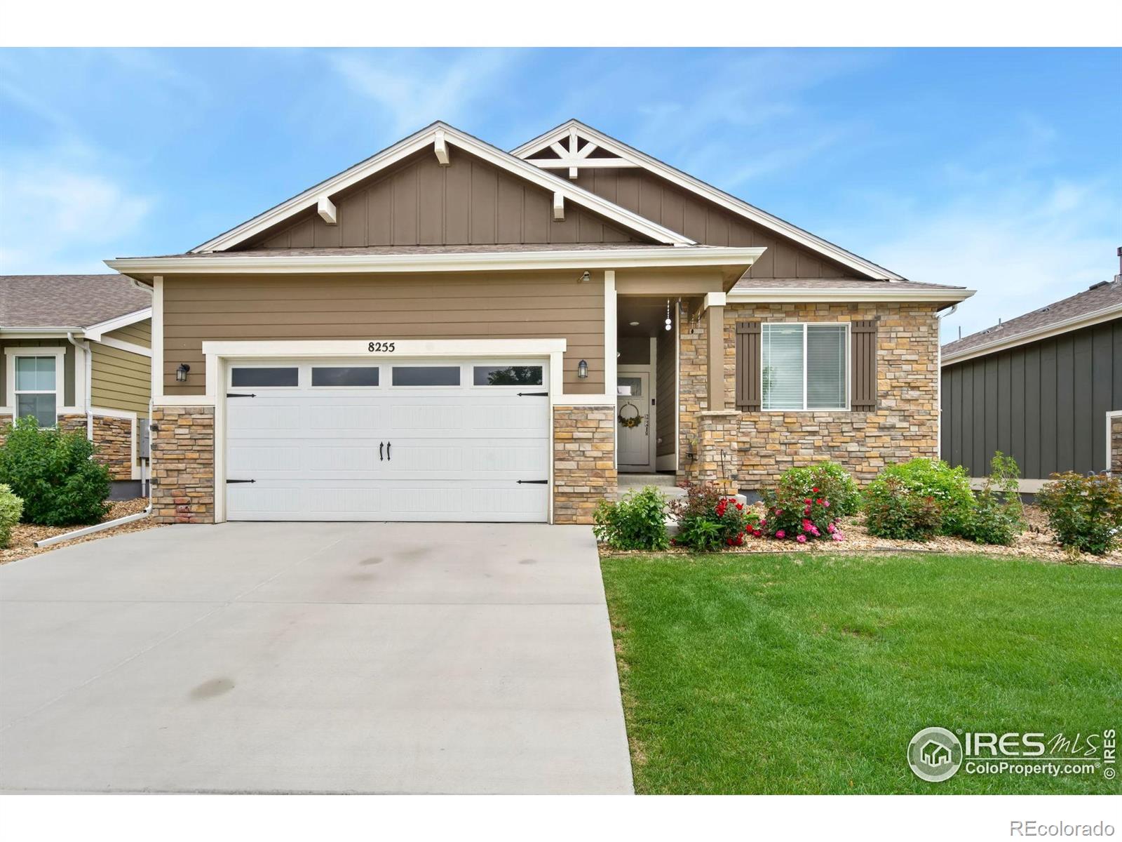 MLS Image #3 for 8255  eagle drive,greeley, Colorado