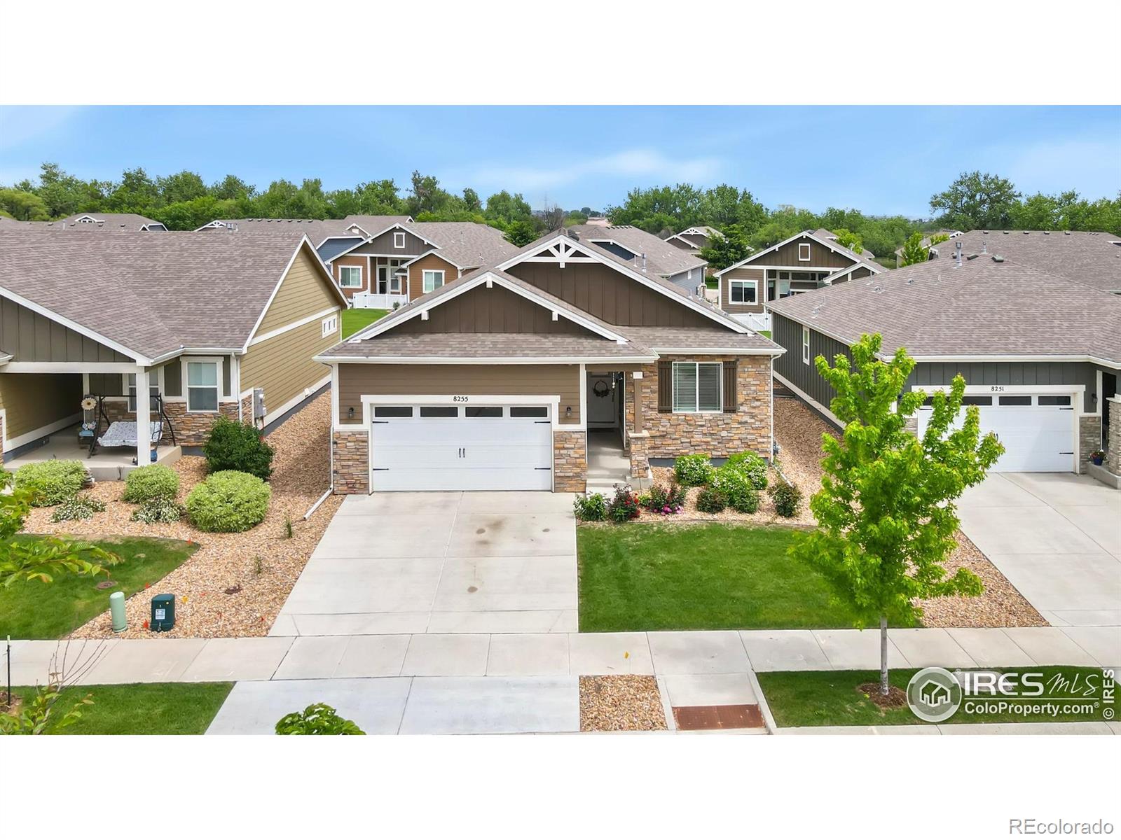 MLS Image #38 for 8255  eagle drive,greeley, Colorado