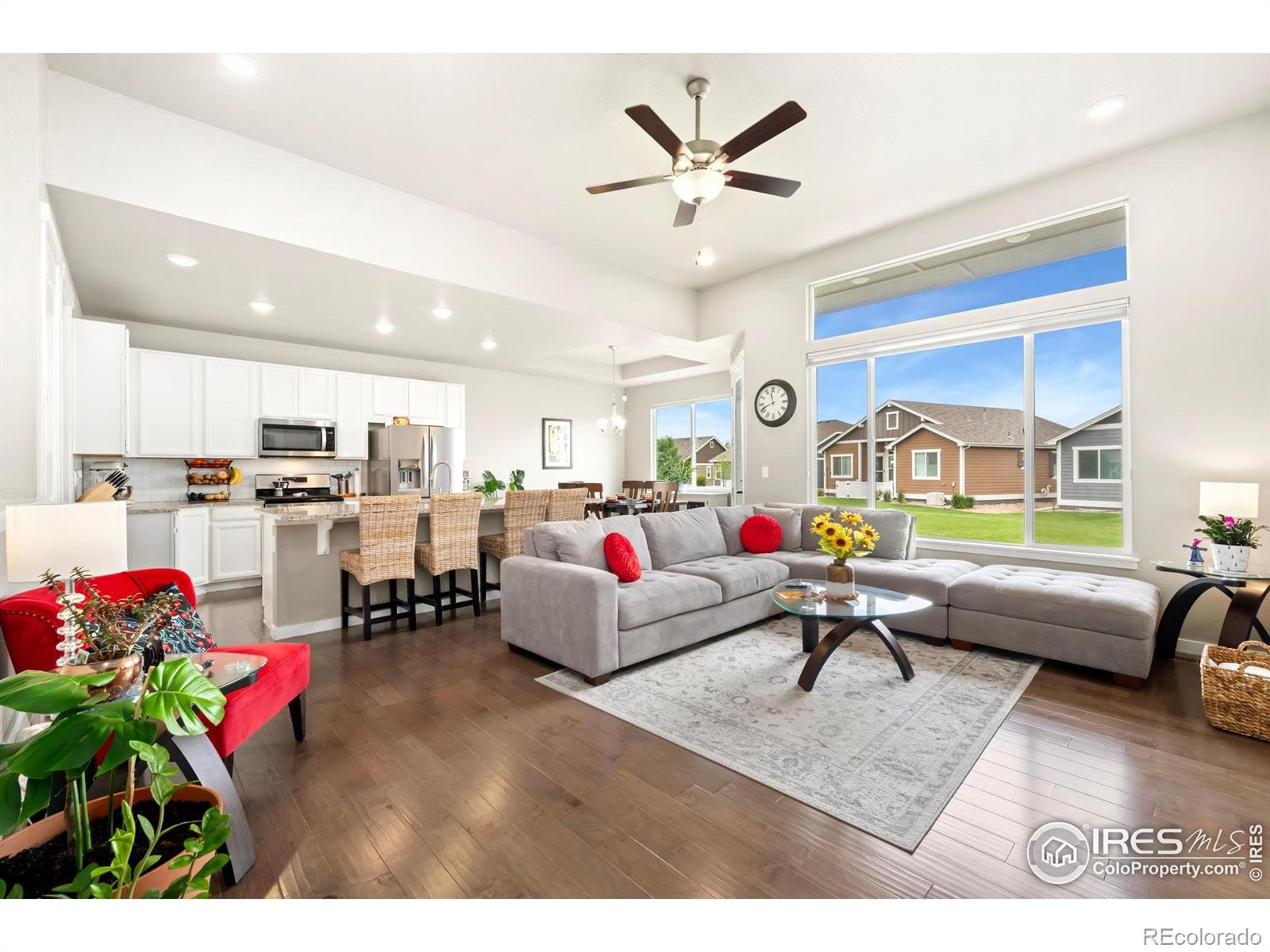 MLS Image #4 for 8255  eagle drive,greeley, Colorado