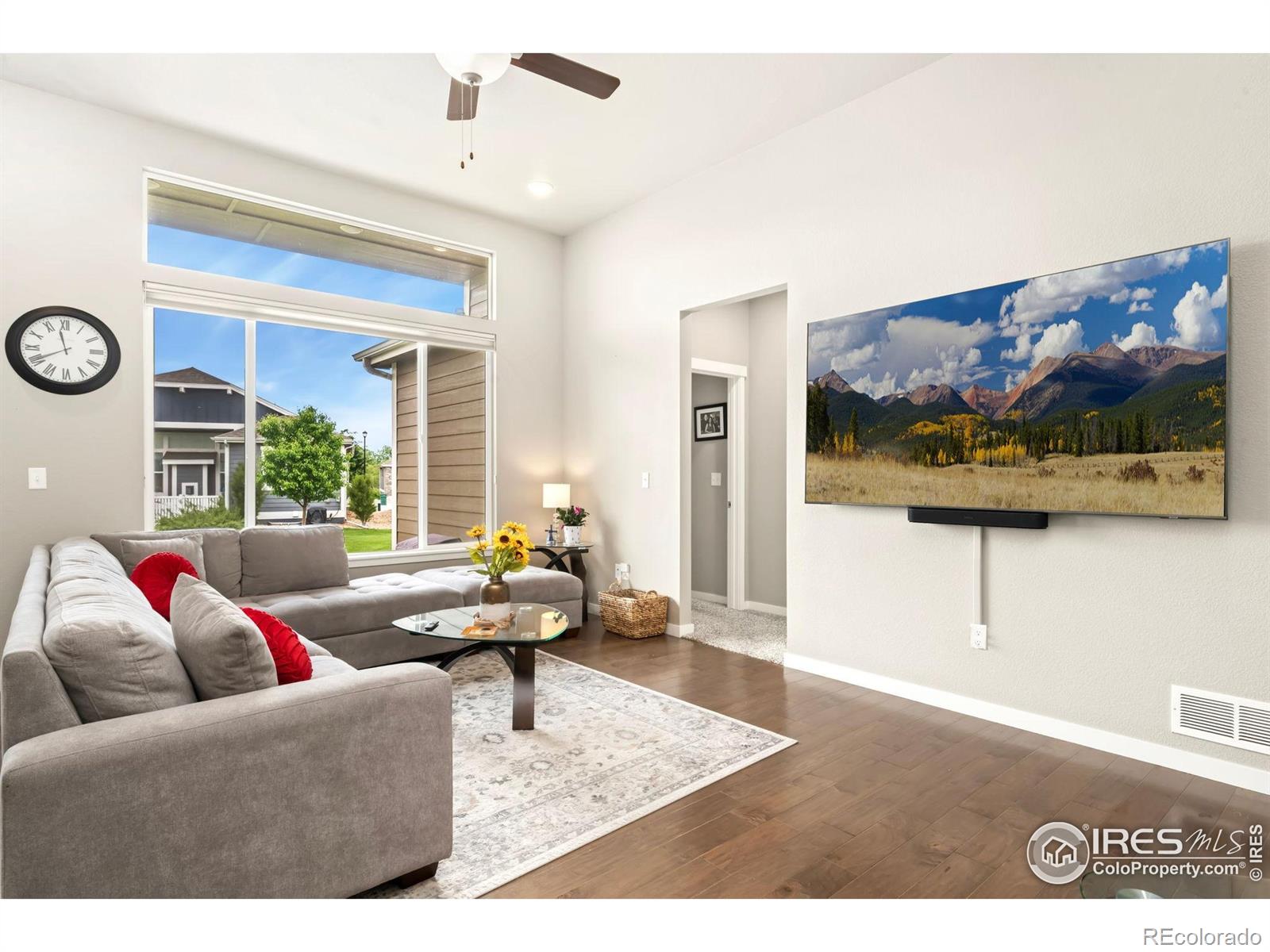 MLS Image #5 for 8255  eagle drive,greeley, Colorado