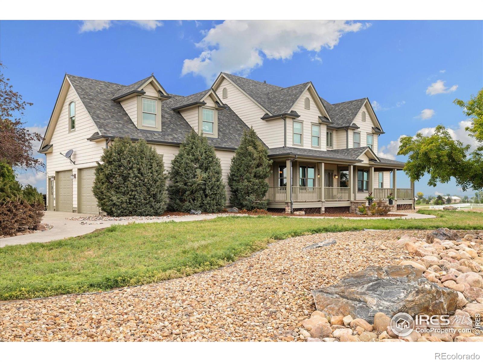 MLS Image #2 for 1625  peak lane,erie, Colorado