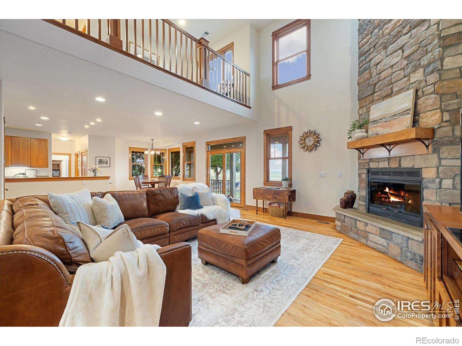 MLS Image #7 for 1625  peak lane,erie, Colorado