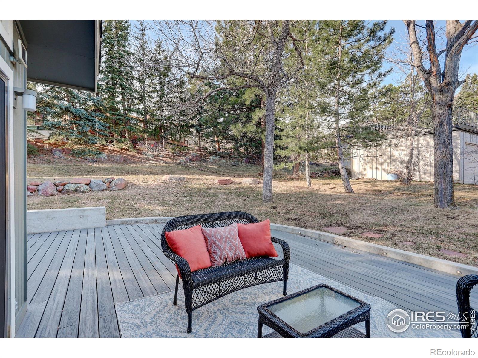 MLS Image #10 for 1880  kohler drive,boulder, Colorado