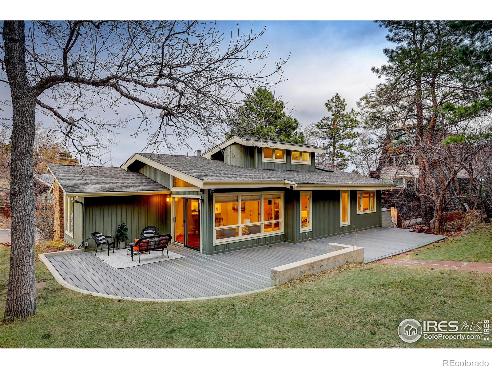 MLS Image #30 for 1880  kohler drive,boulder, Colorado