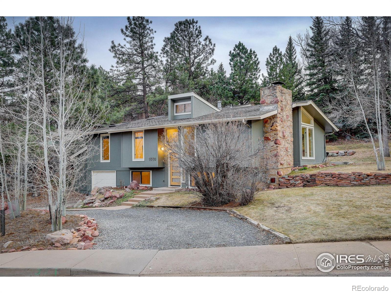 MLS Image #31 for 1880  kohler drive,boulder, Colorado