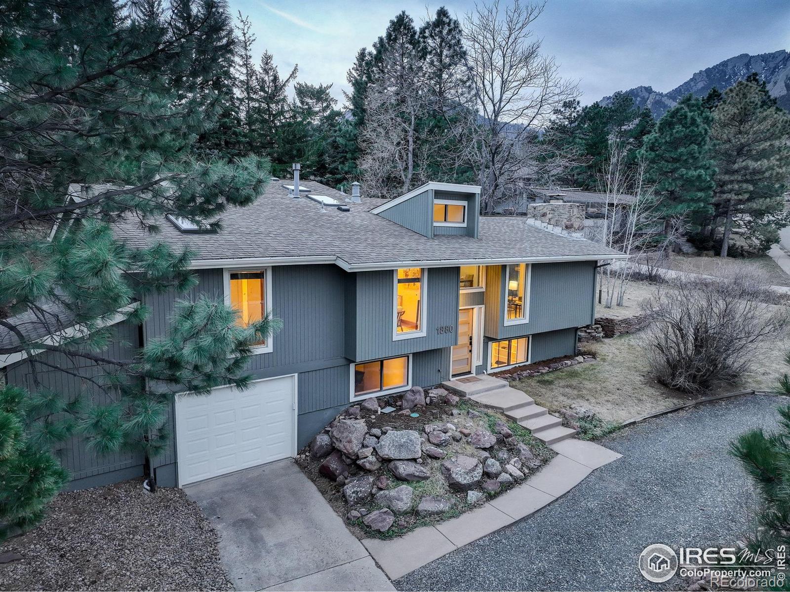 MLS Image #32 for 1880  kohler drive,boulder, Colorado