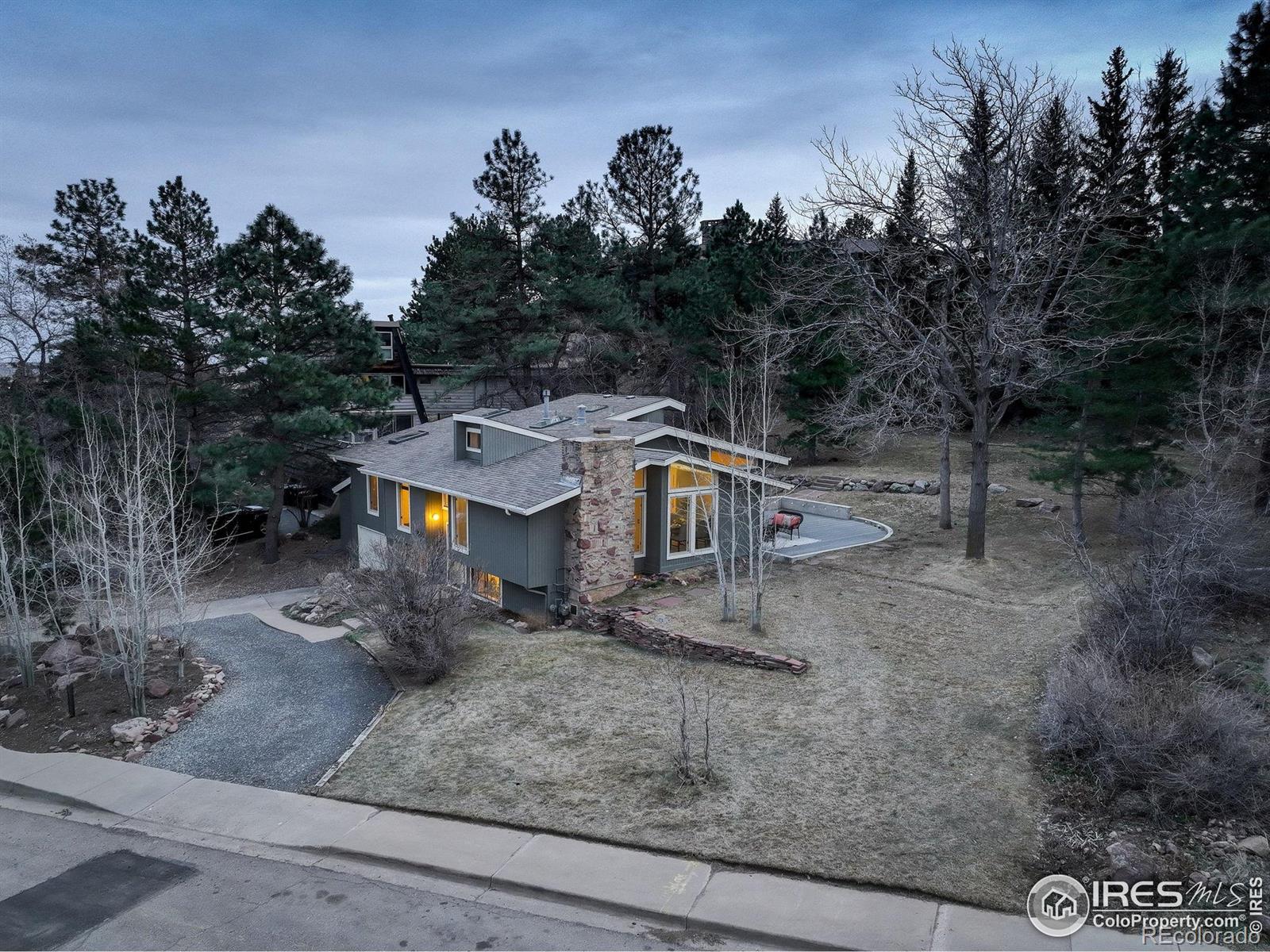 MLS Image #33 for 1880  kohler drive,boulder, Colorado