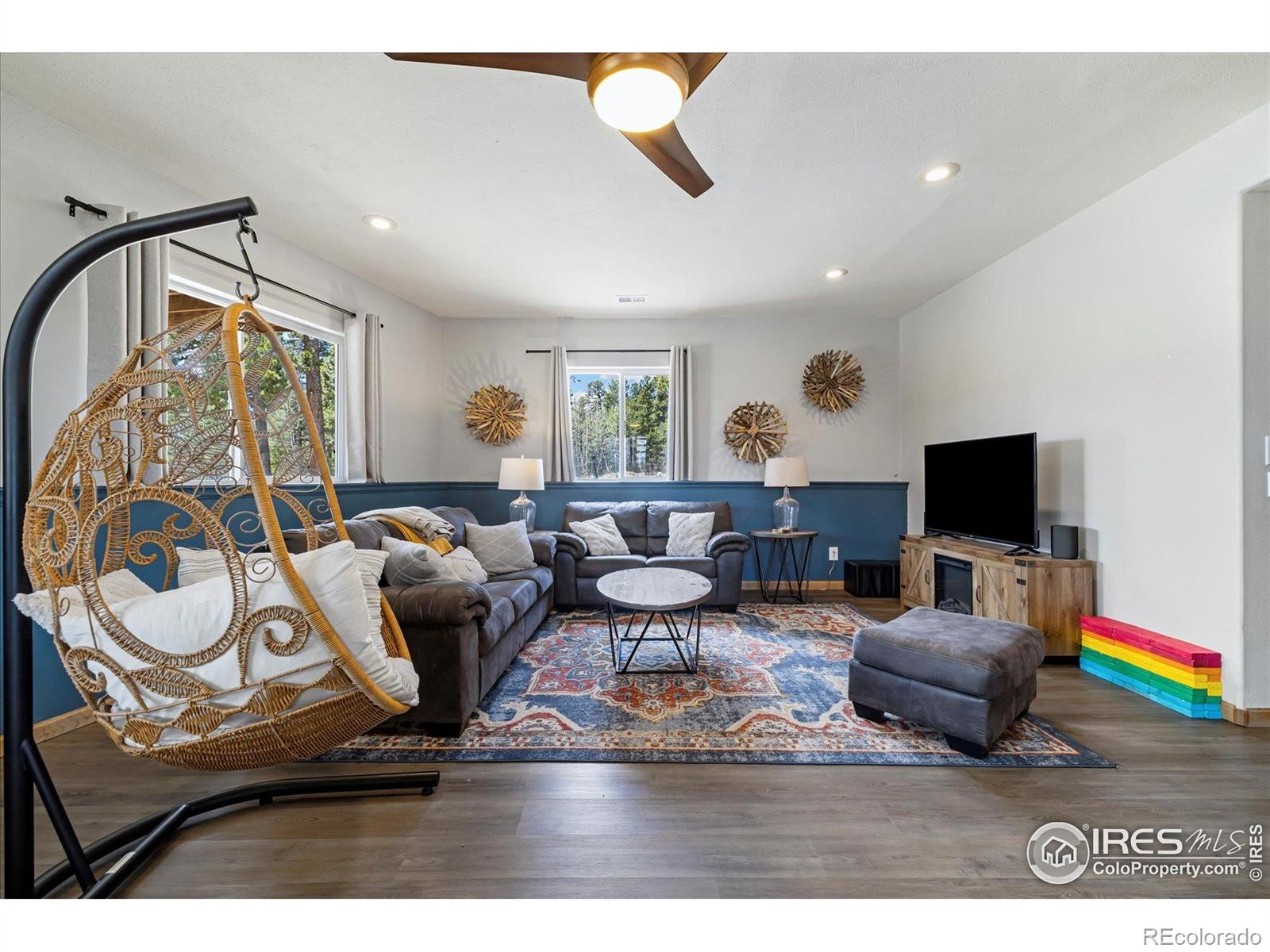 MLS Image #17 for 1954  bluestem way,fairplay, Colorado