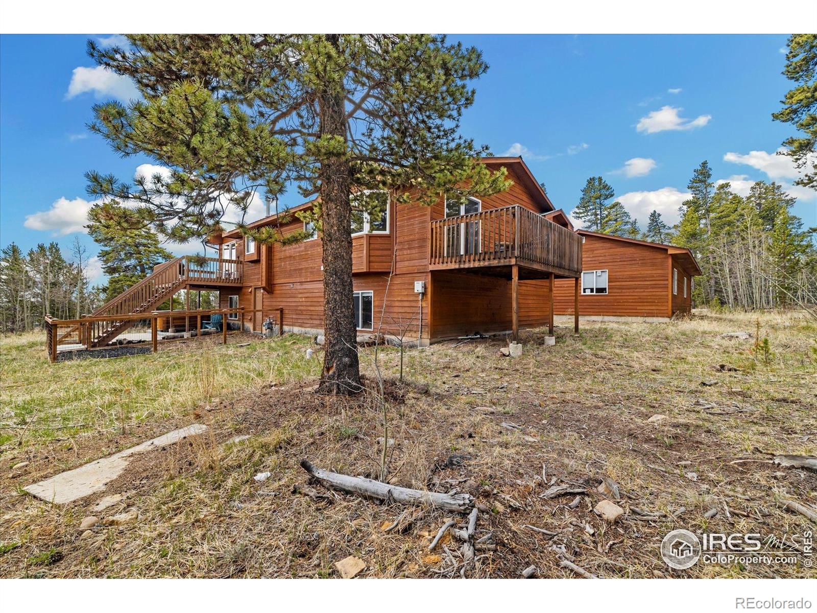 MLS Image #29 for 1954  bluestem way,fairplay, Colorado