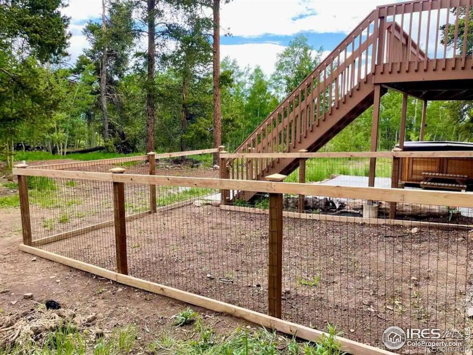 MLS Image #31 for 1954  bluestem way,fairplay, Colorado