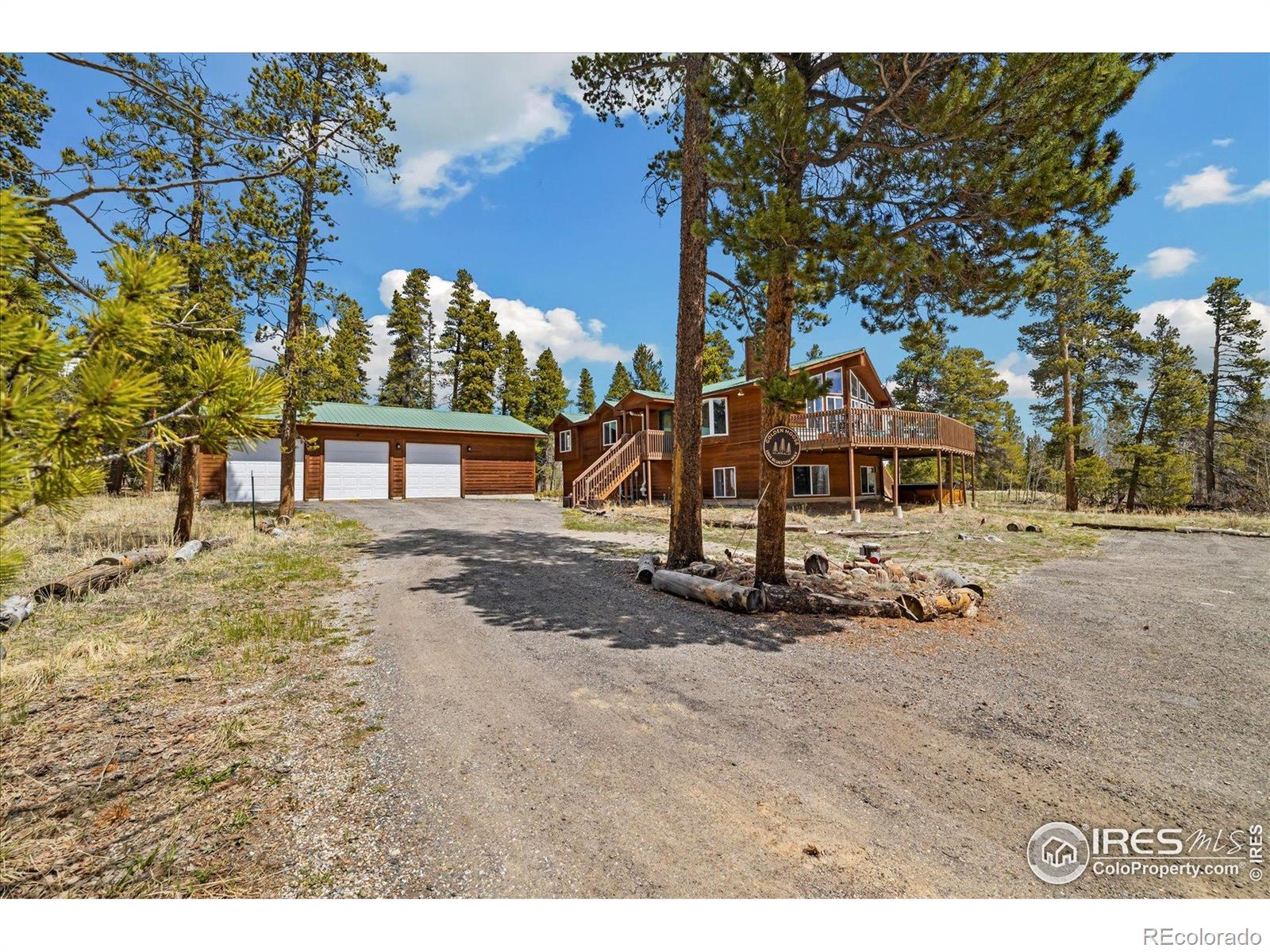 MLS Image #34 for 1954  bluestem way,fairplay, Colorado