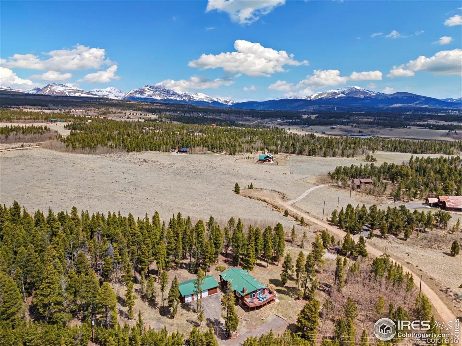 MLS Image #35 for 1954  bluestem way,fairplay, Colorado