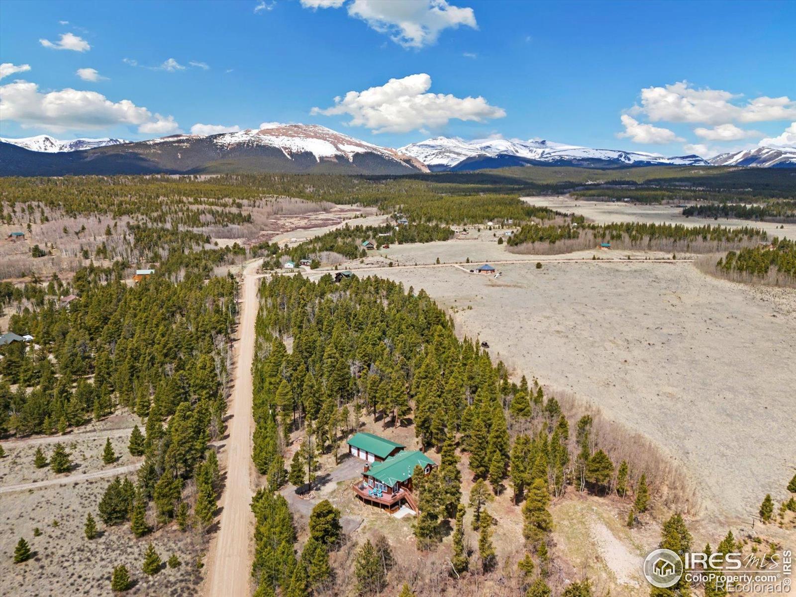 MLS Image #36 for 1954  bluestem way,fairplay, Colorado