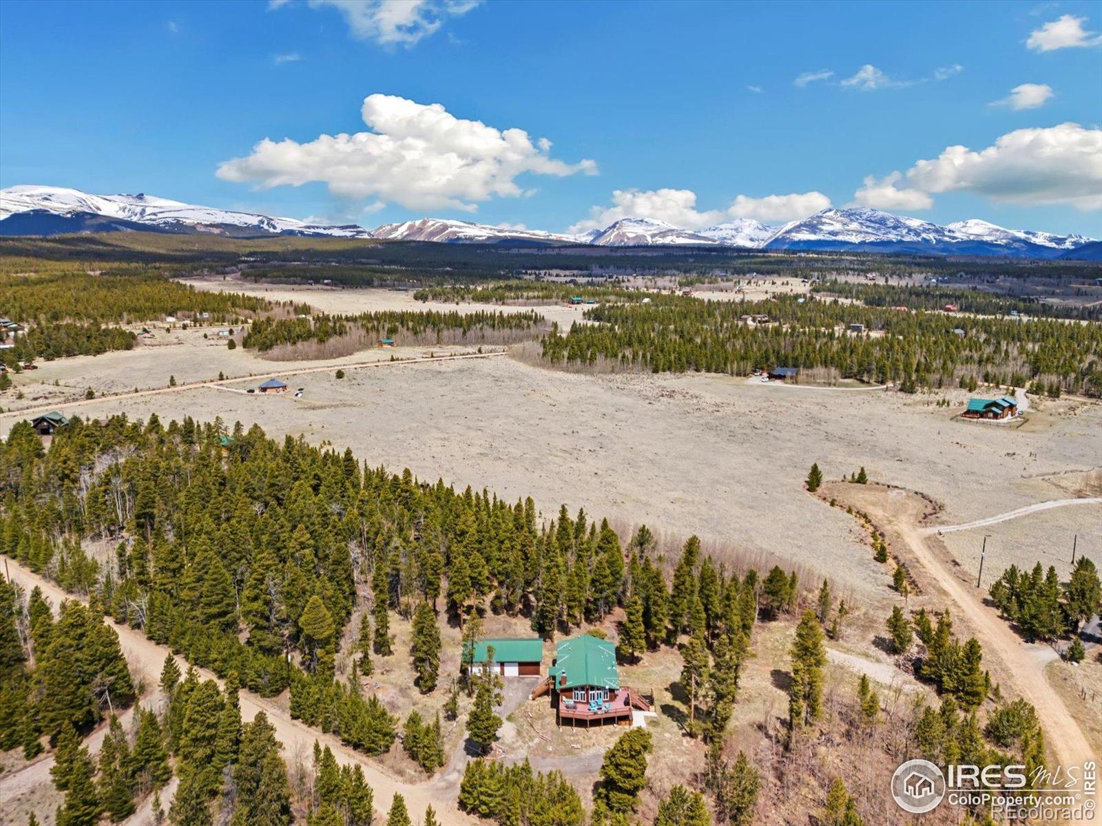 MLS Image #38 for 1954  bluestem way,fairplay, Colorado