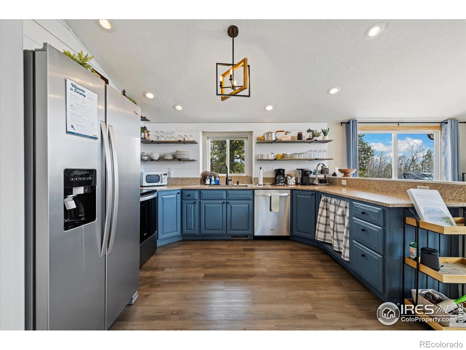 MLS Image #5 for 1954  bluestem way,fairplay, Colorado
