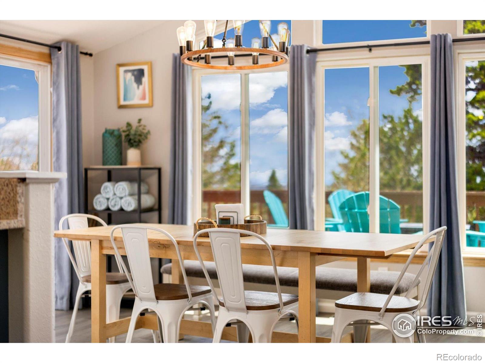 MLS Image #8 for 1954  bluestem way,fairplay, Colorado