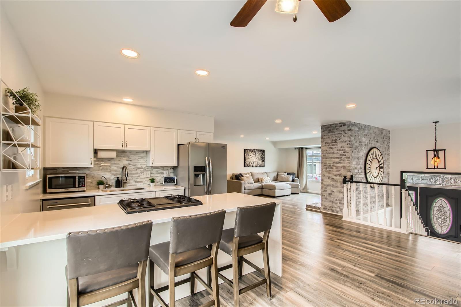 MLS Image #10 for 2176 s welch circle,lakewood, Colorado