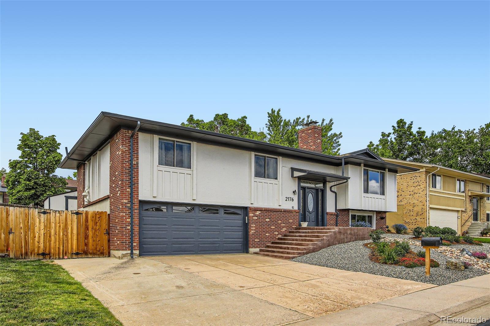 MLS Image #2 for 2176 s welch circle,lakewood, Colorado