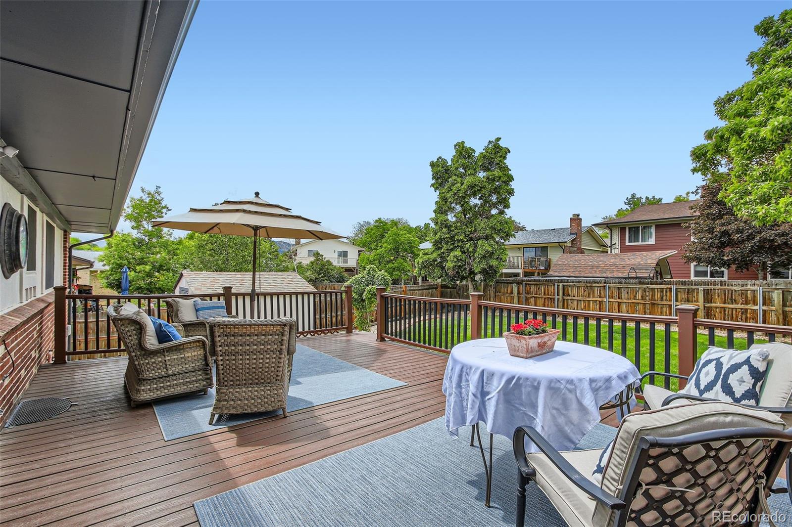 MLS Image #23 for 2176 s welch circle,lakewood, Colorado