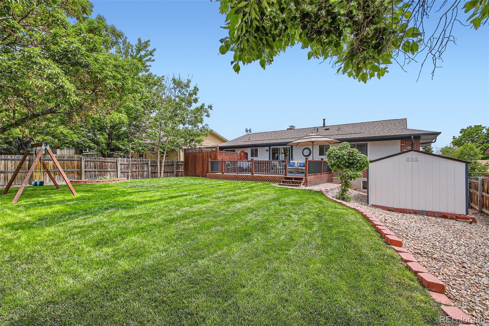 MLS Image #24 for 2176 s welch circle,lakewood, Colorado