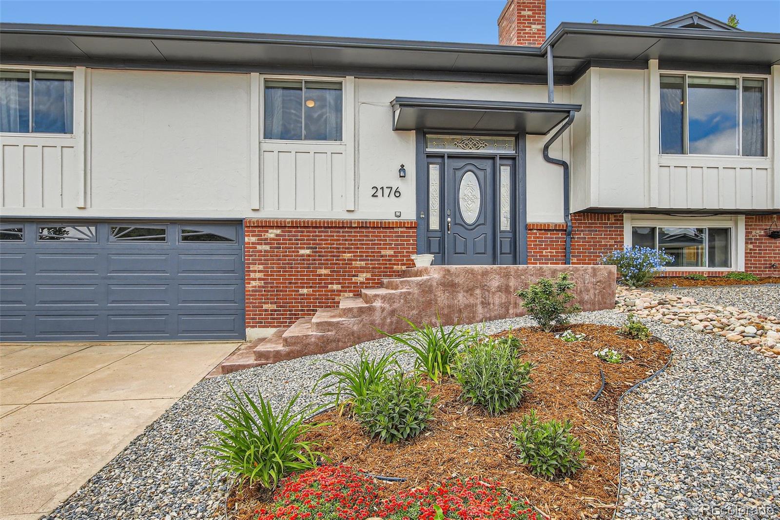 MLS Image #3 for 2176 s welch circle,lakewood, Colorado