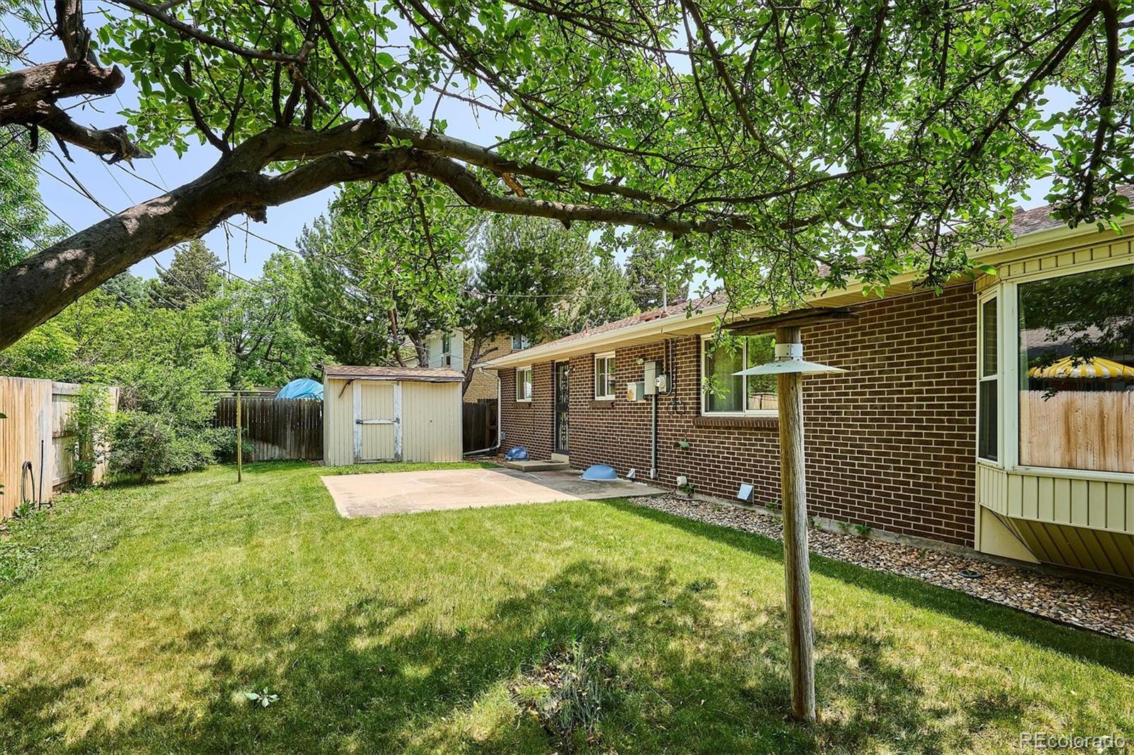 MLS Image #31 for 352 s peoria circle,aurora, Colorado