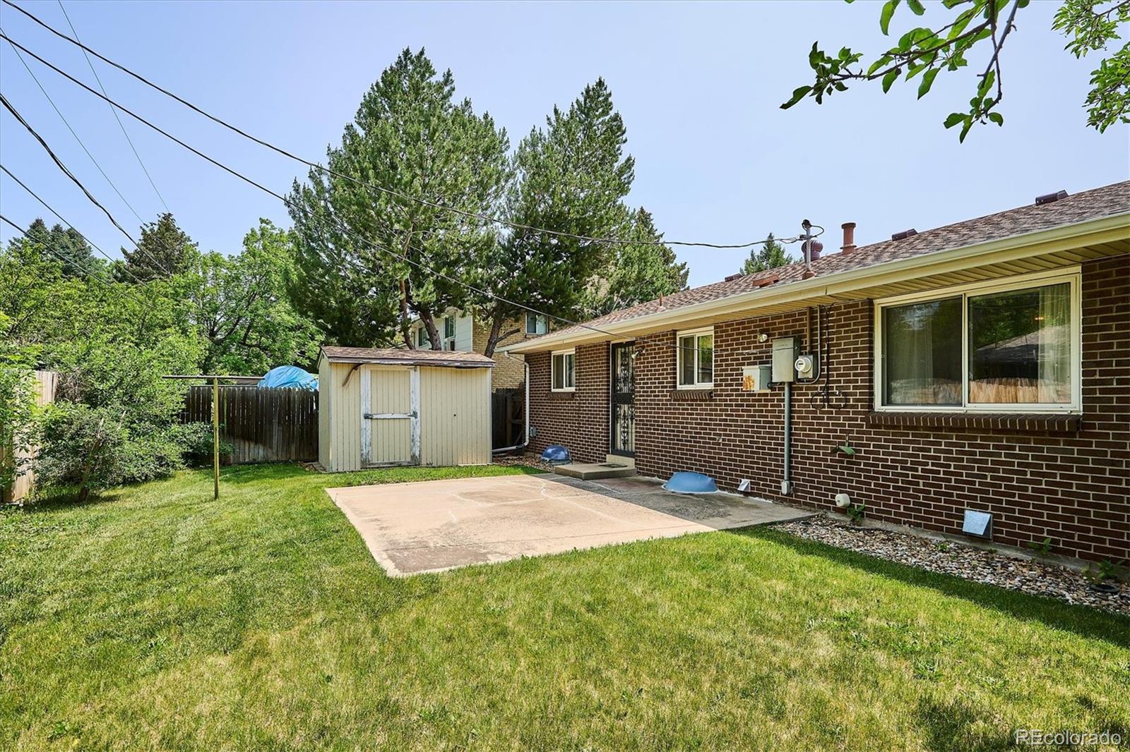 MLS Image #32 for 352 s peoria circle,aurora, Colorado