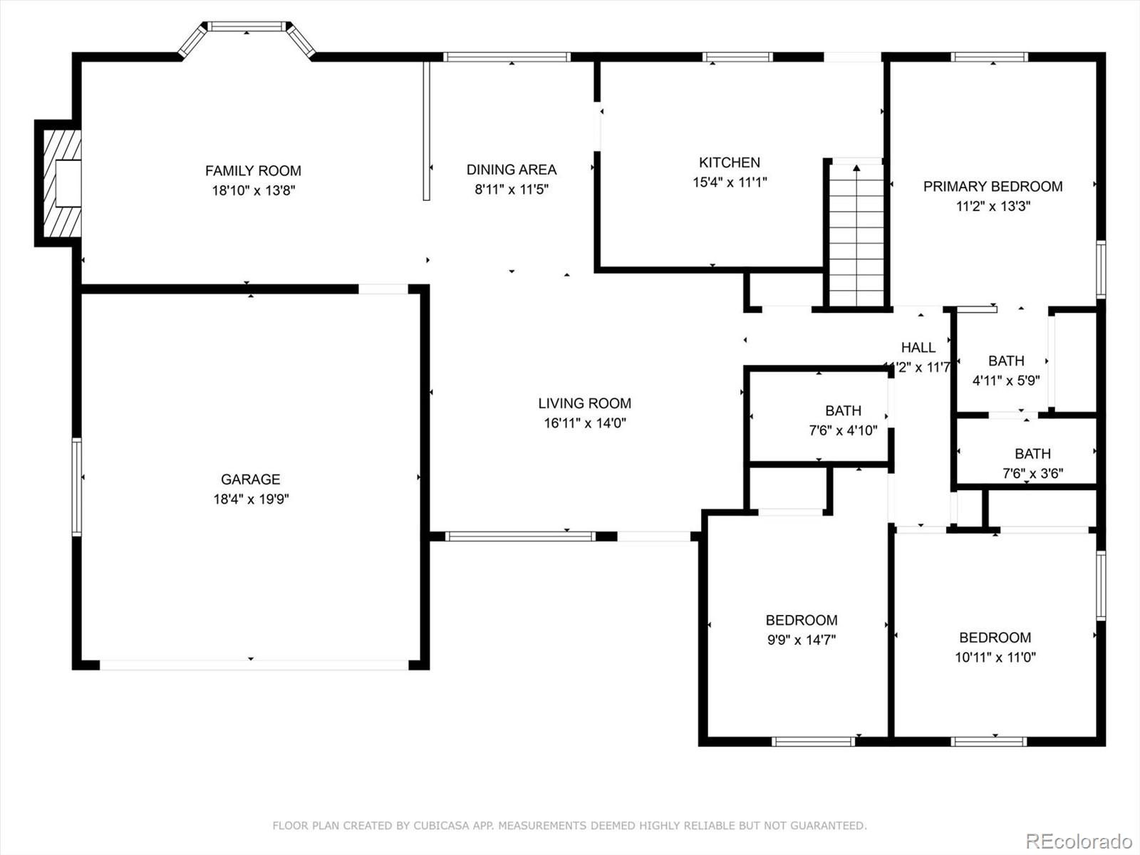 MLS Image #39 for 352 s peoria circle,aurora, Colorado