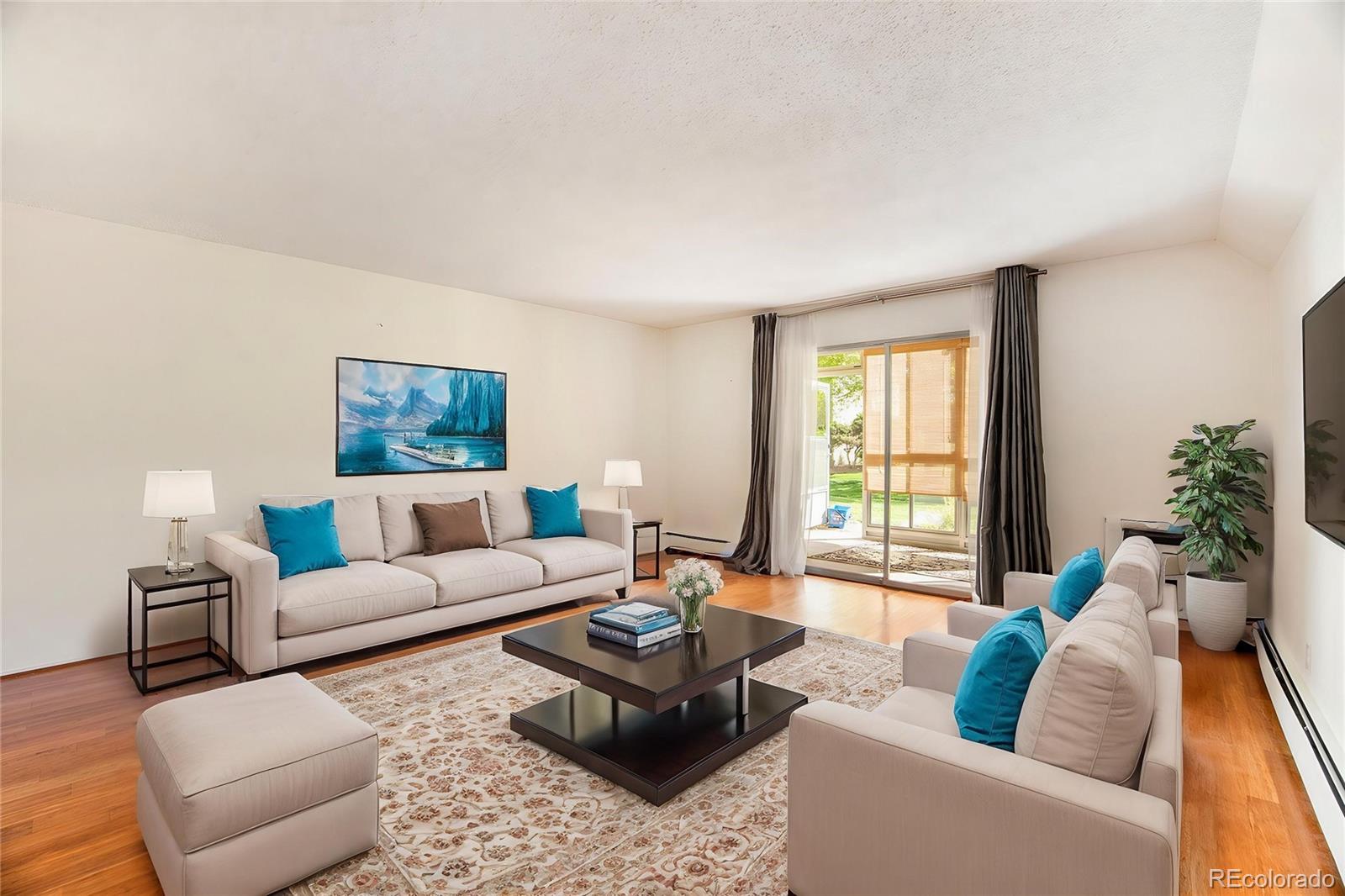 MLS Image #3 for 3144 s wheeling way,aurora, Colorado