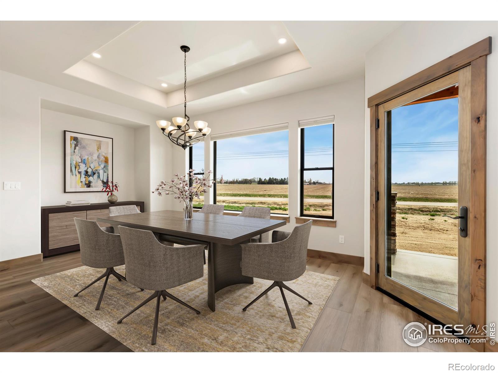 MLS Image #14 for 1920  country drive,frederick, Colorado