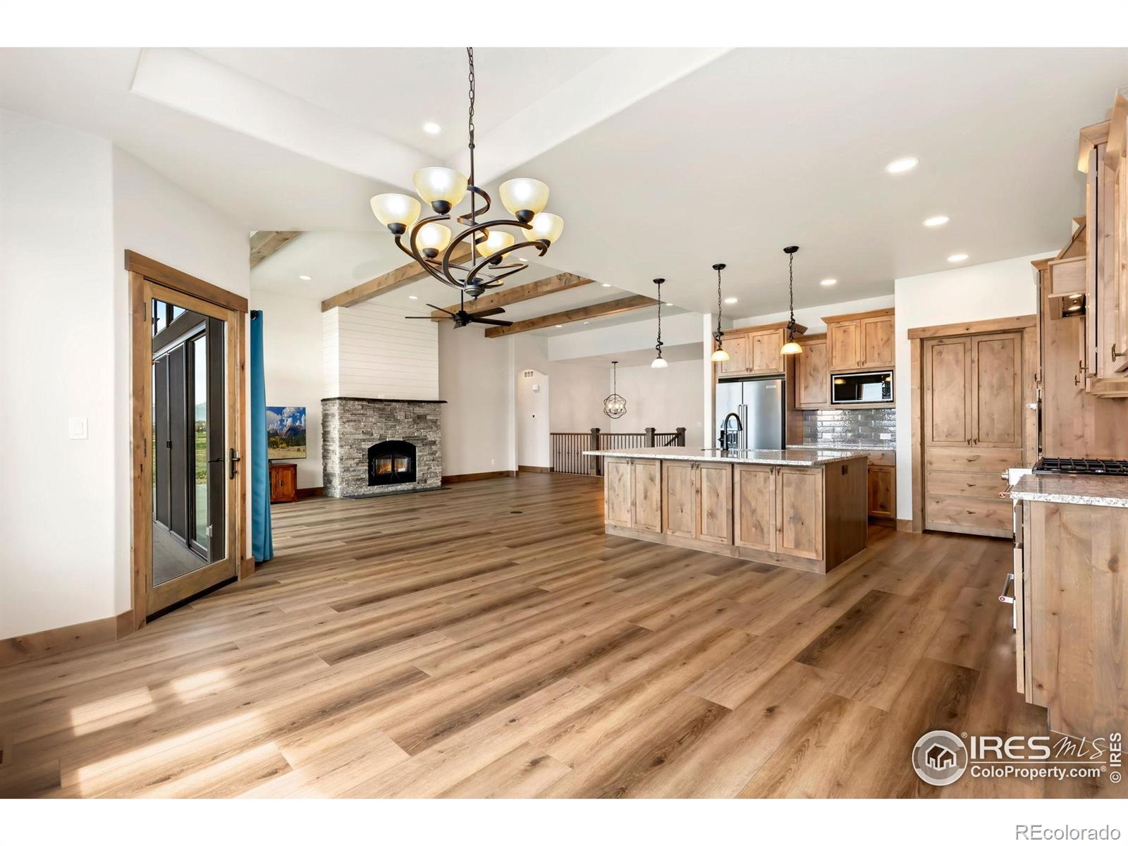 MLS Image #15 for 1920  country drive,frederick, Colorado