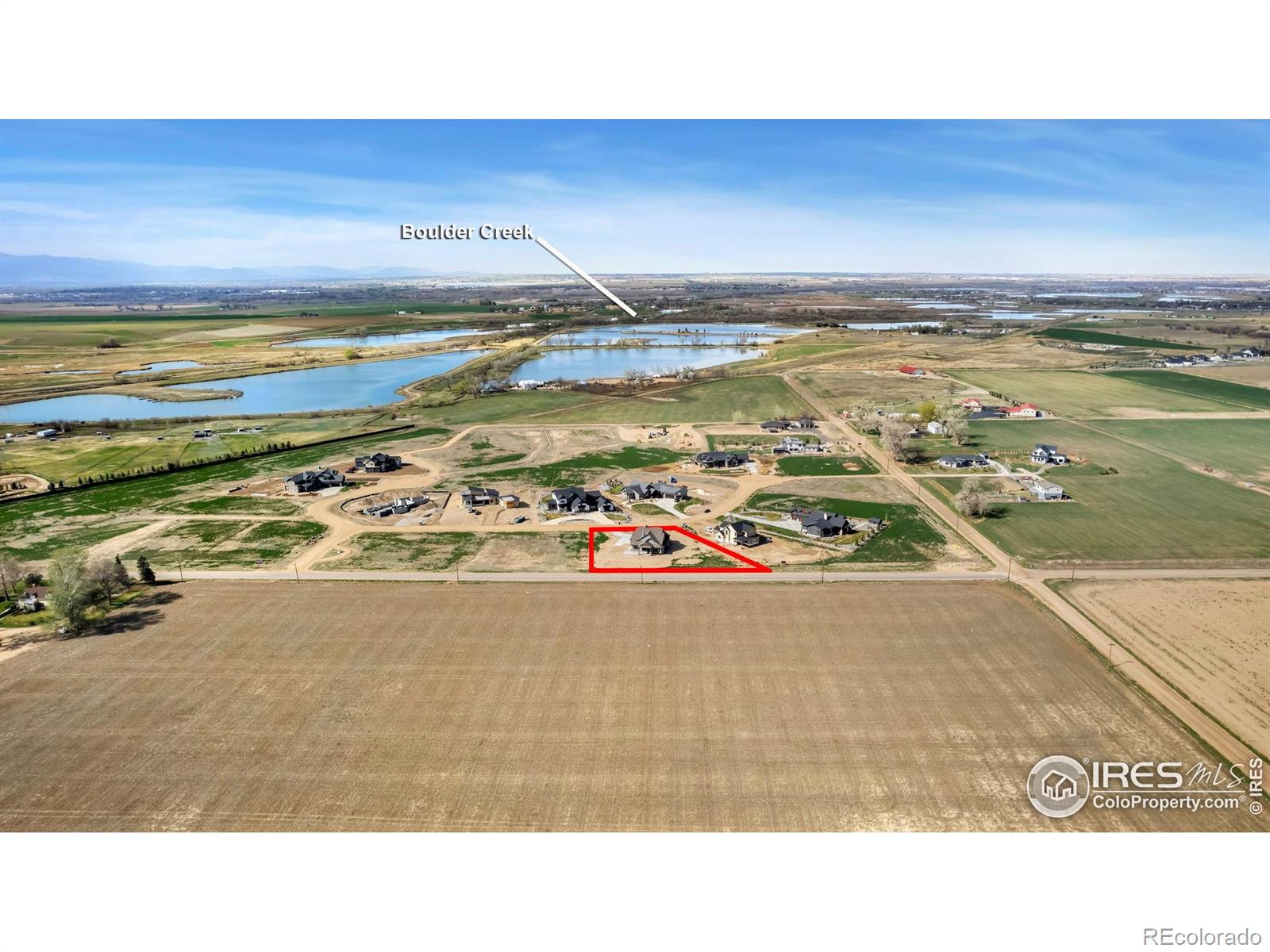 MLS Image #2 for 1920  country drive,frederick, Colorado