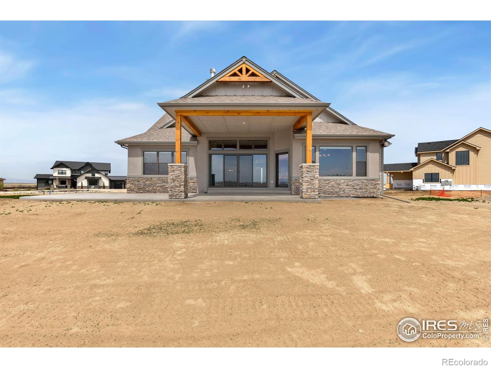 MLS Image #33 for 1920  country drive,frederick, Colorado