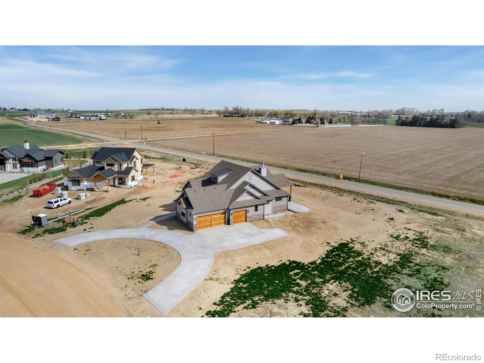 MLS Image #36 for 1920  country drive,frederick, Colorado