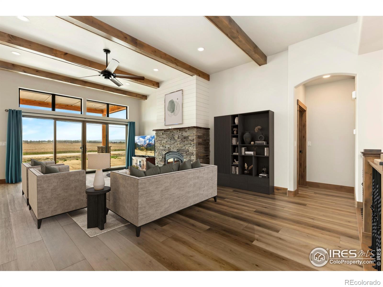 MLS Image #6 for 1920  country drive,frederick, Colorado