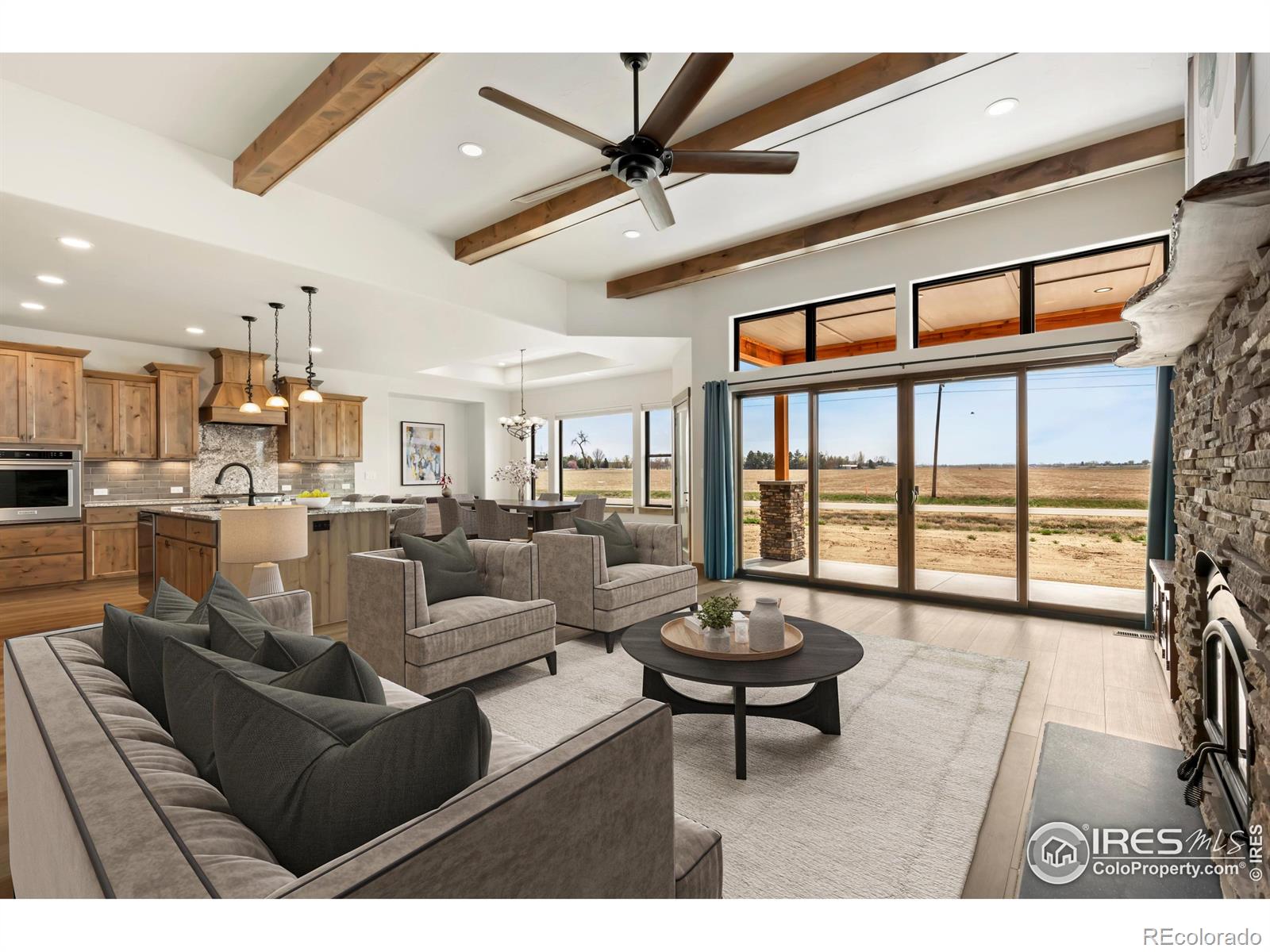 MLS Image #9 for 1920  country drive,frederick, Colorado