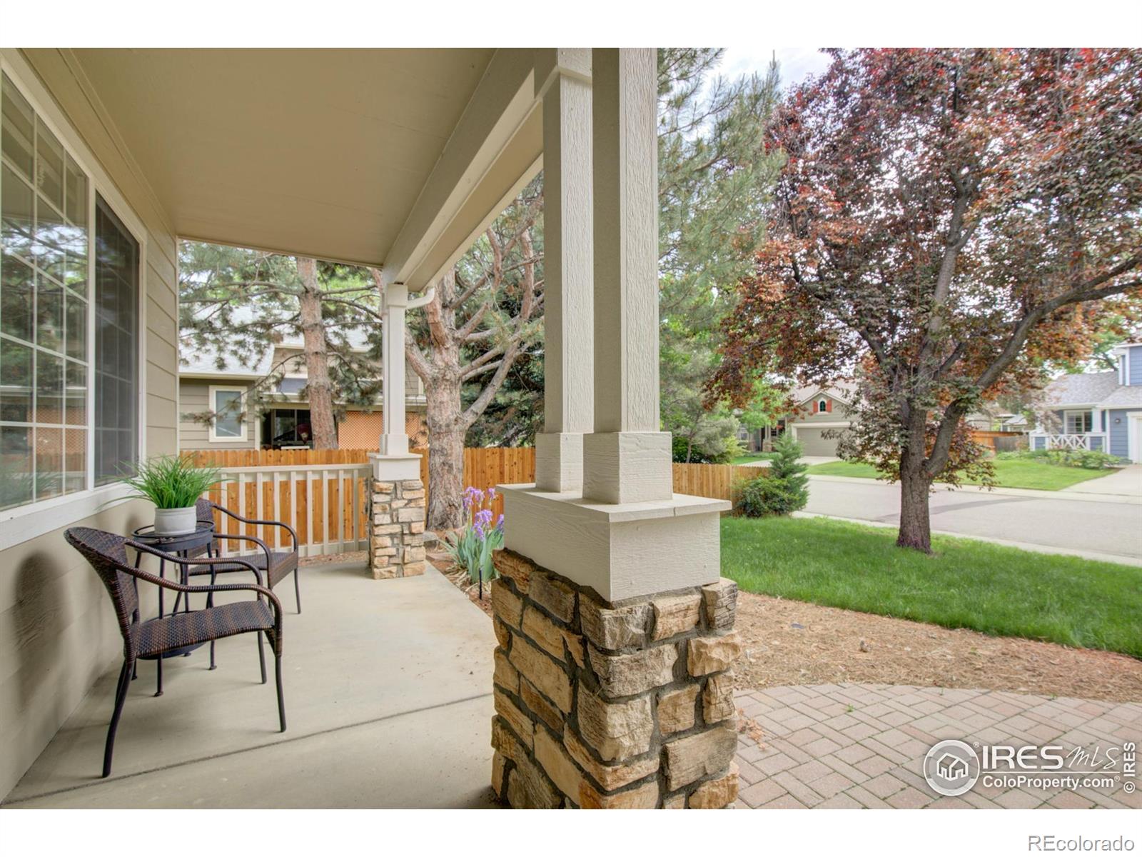 MLS Image #2 for 804  nelson park lane,longmont, Colorado