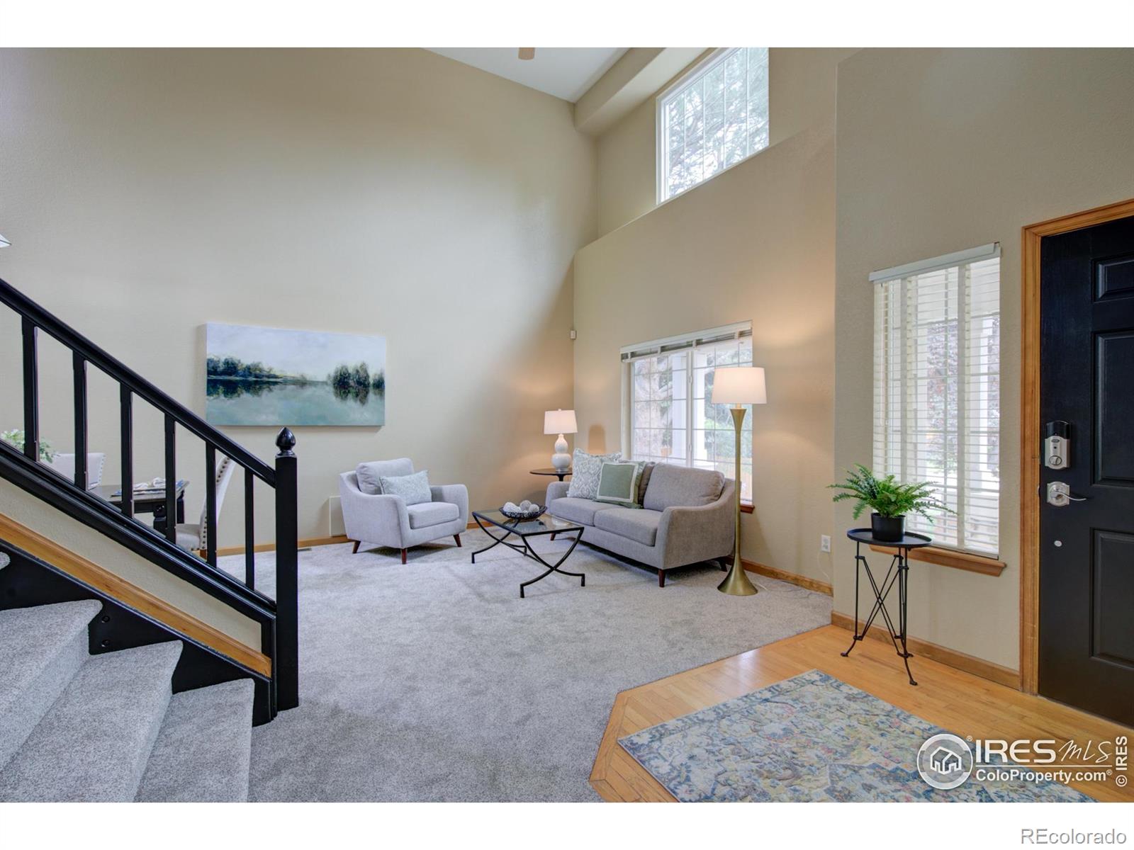 MLS Image #3 for 804  nelson park lane,longmont, Colorado