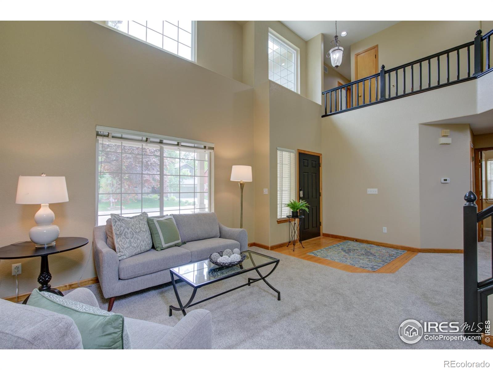 MLS Image #5 for 804  nelson park lane,longmont, Colorado