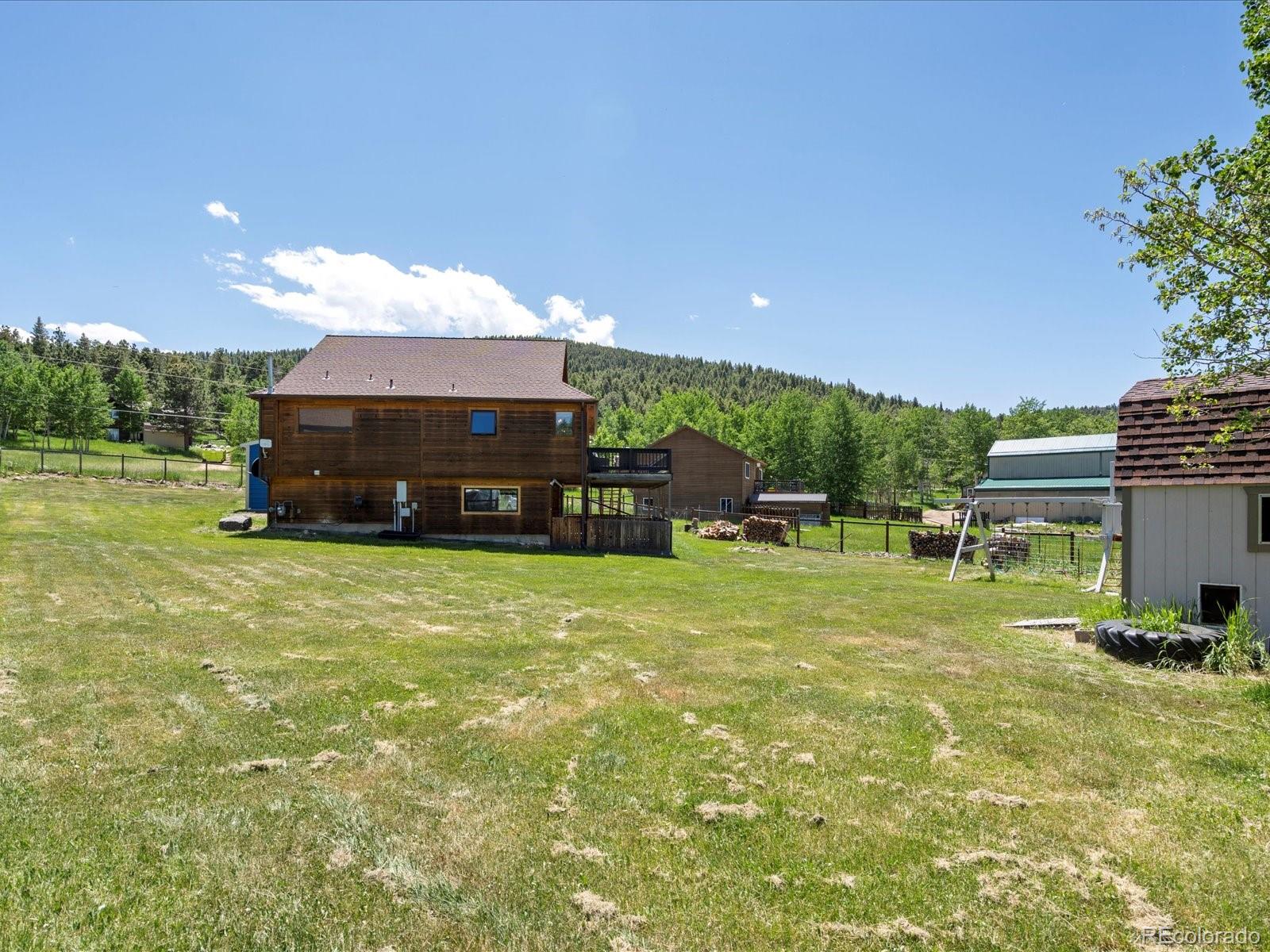 MLS Image #14 for 689 s pine drive,bailey, Colorado